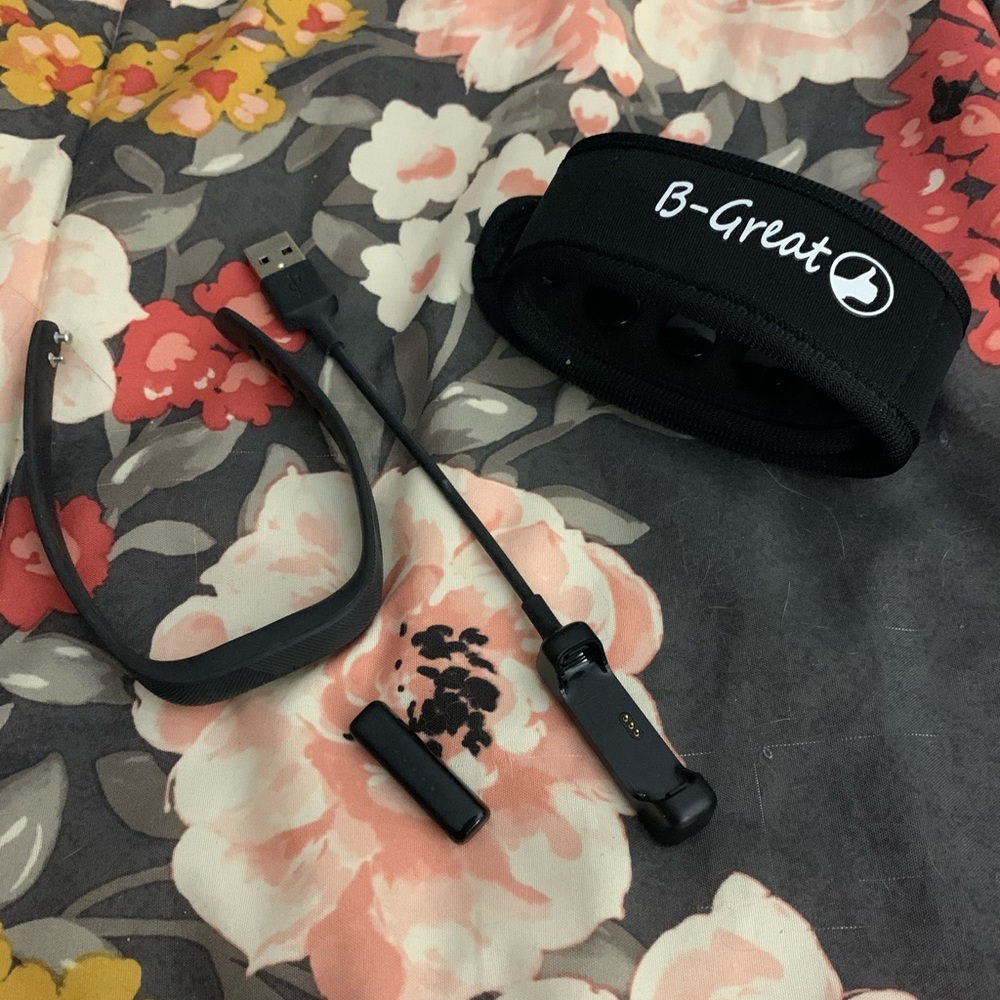 Fitbit Flex 2